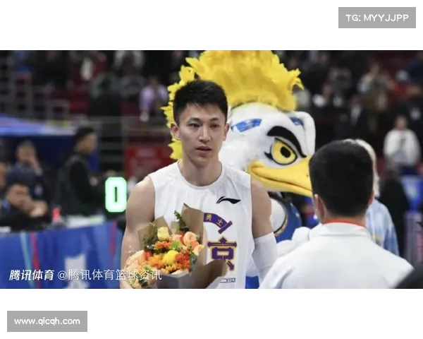 老将刘晓宇加盟宁波男篮 新赛季将担任球员兼助教角色